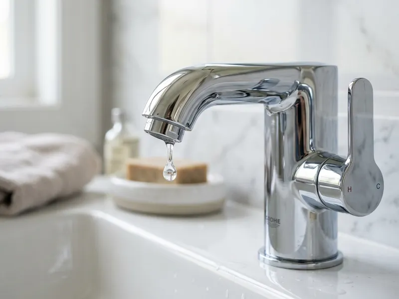 Faucet Repair & Installation Plumber in Ladue, MO